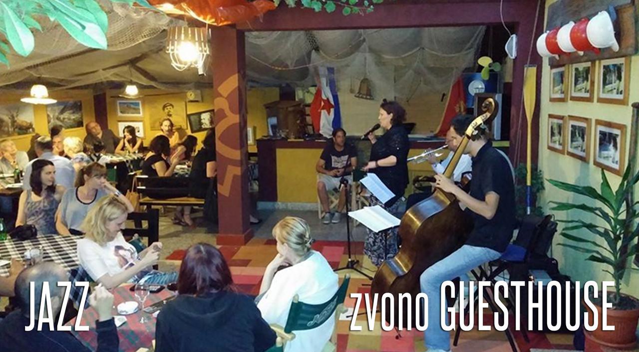 Guesthouse Zvono Плужине Экстерьер фото